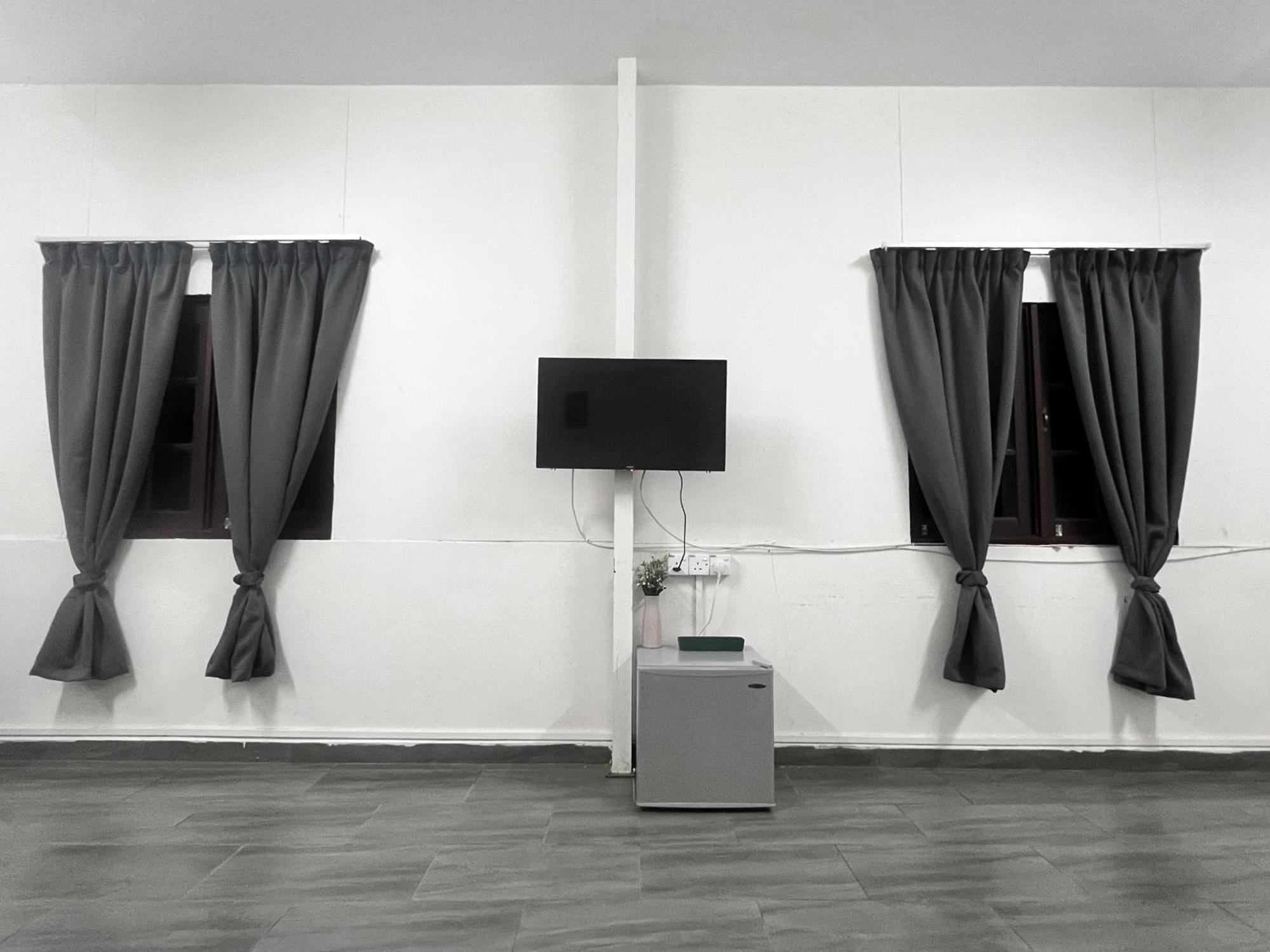 Padang Besar Green Inn Екстер'єр фото