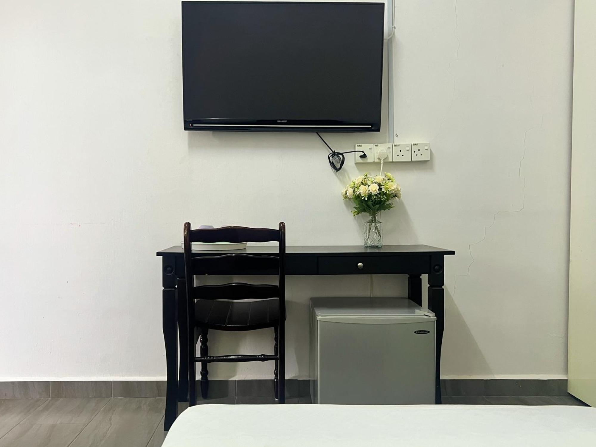 Padang Besar Green Inn Екстер'єр фото
