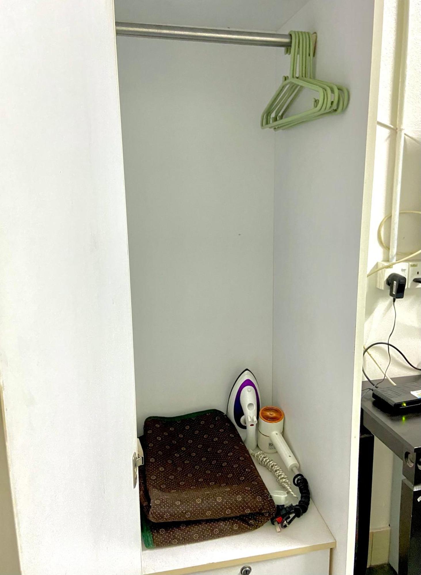 Padang Besar Green Inn Екстер'єр фото
