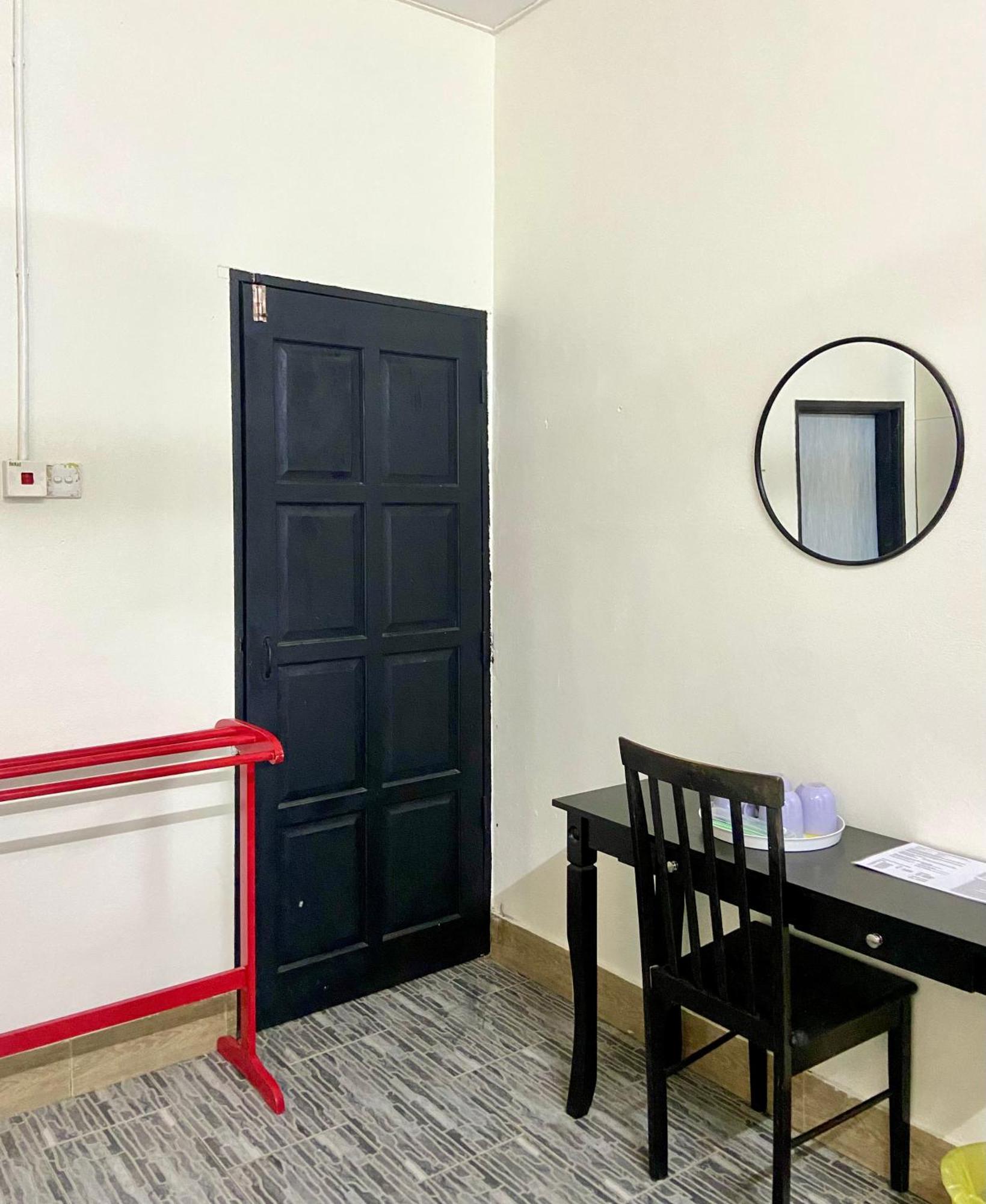 Padang Besar Green Inn Екстер'єр фото